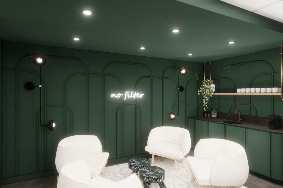 the symm label, med spa and aesthetic clinic in Calgary