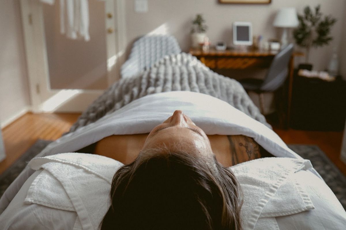 The Tiny Spa, med spa and aesthetic clinic in Winston-Salem