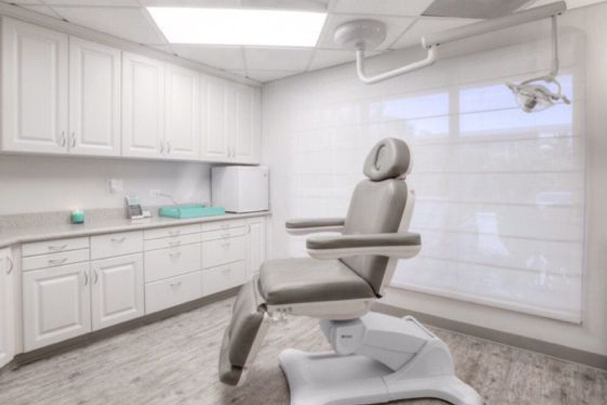 The TOX Lady Medical Spa, med spa and aesthetic clinic in Fort Lauderdale