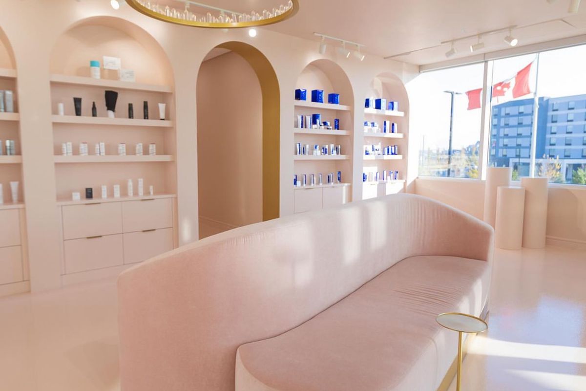 The Vanity Lab - Edmonton, med spa and aesthetic clinic in Edmonton