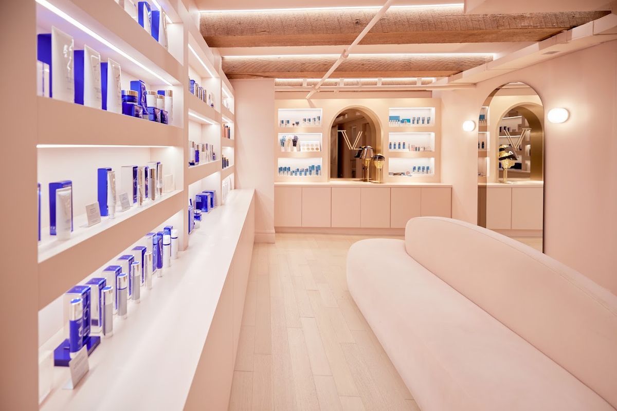 The Vanity Lab — Vancouver