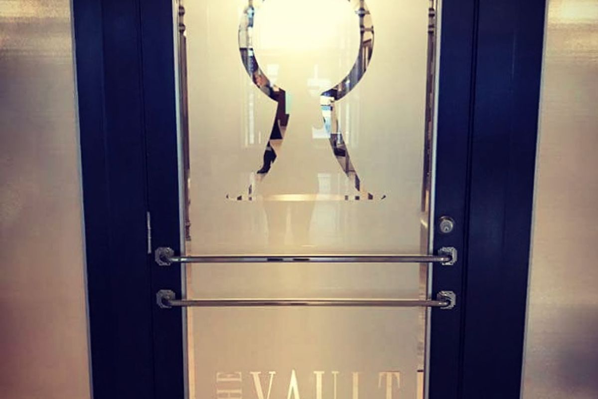 The Vault Med Spa + Body Sculpting, med spa and aesthetic clinic in Davenport