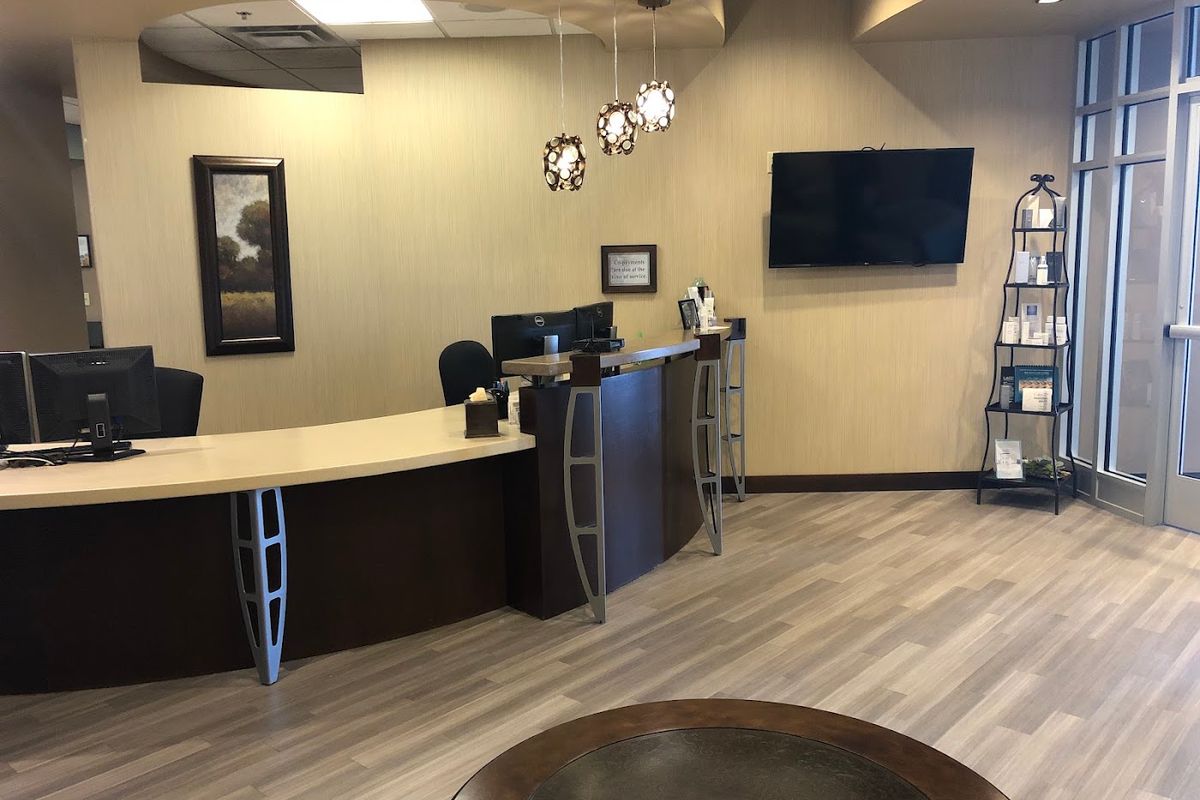The Vein Center & MedSpa, med spa and aesthetic clinic in St. Cloud