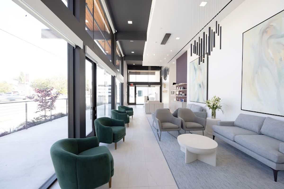 The Waltzman Institute — Long Beach