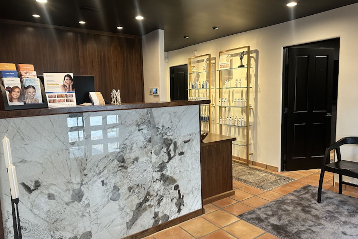 The Well Med Spa — Scottsdale