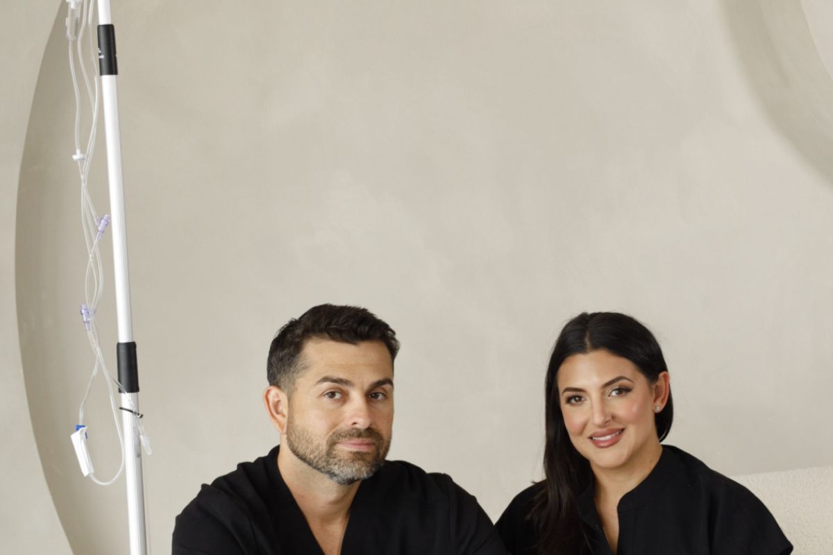 The Wellness Lab, med spa and aesthetic clinic in Naples
