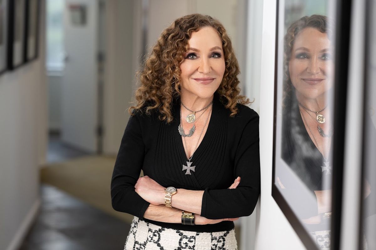 The West Institute: Dr. Tina West — Washington