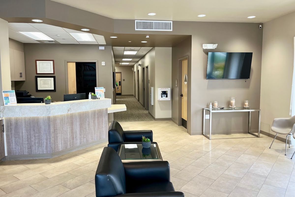 Thomas E. Zewert MD, Ph.D, med spa and aesthetic clinic in Monterey