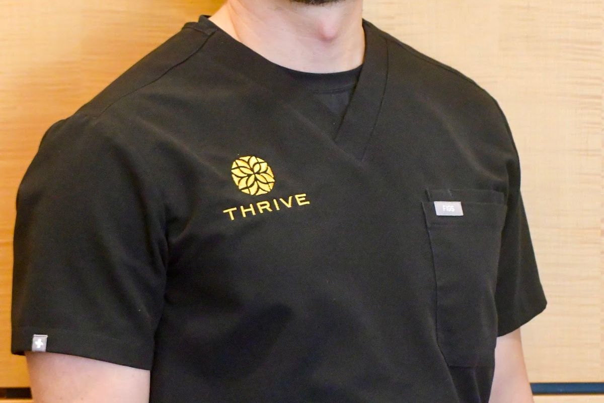 Thrive Aesthetic & Wellness, med spa and aesthetic clinic in Lake Oswego