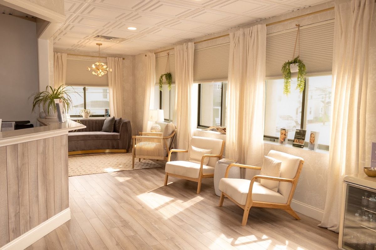 Thrive Med Spa & Wellness, med spa and aesthetic clinic in Portsmouth