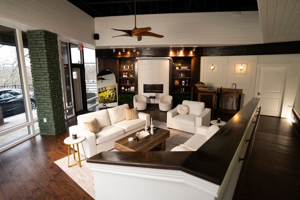 Thrive Med Spa, med spa and aesthetic clinic in Cincinnati