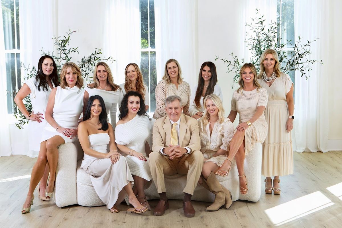 Thrive Medical Spa, med spa and aesthetic clinic in Alpharetta