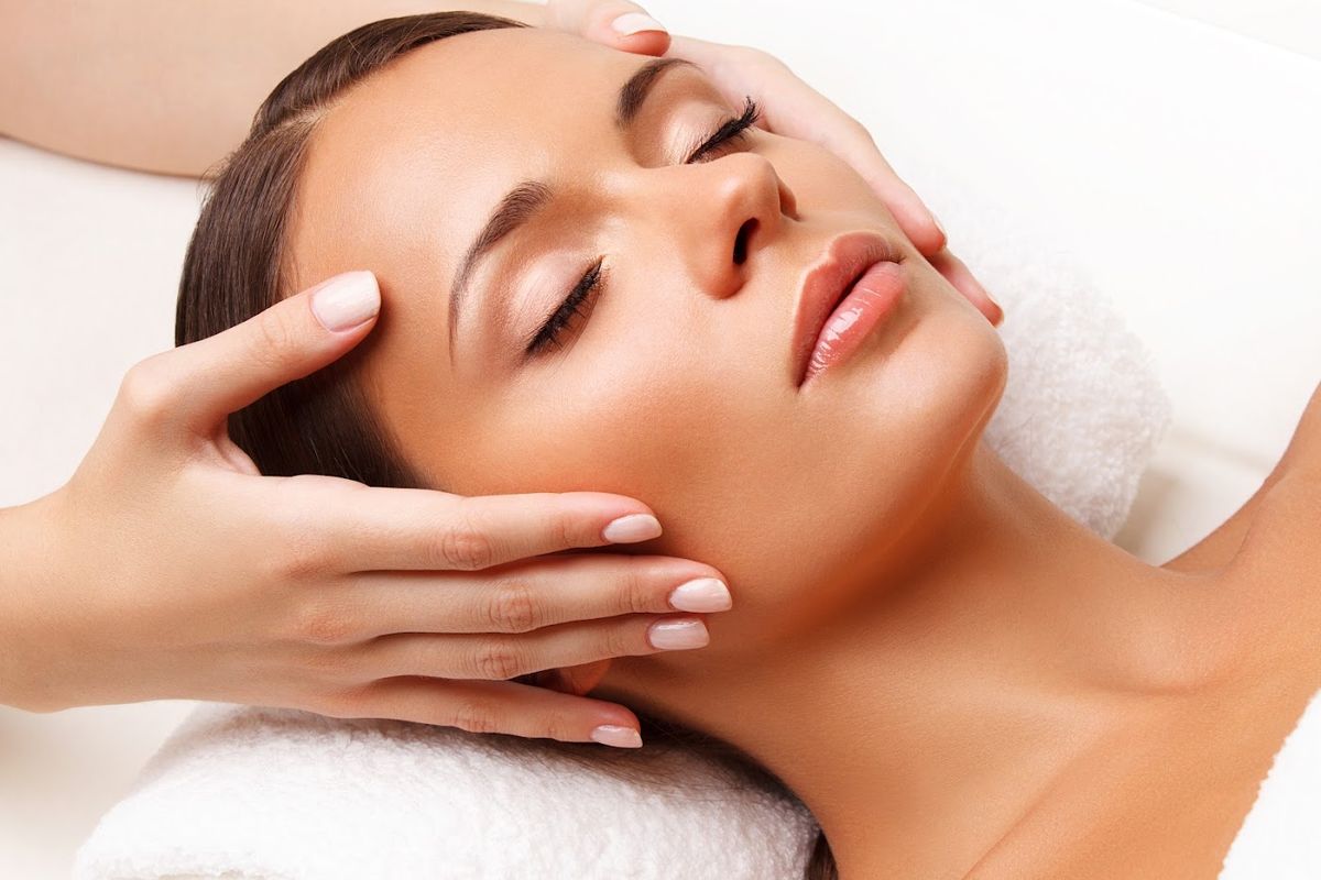 Thrive Medical Spa, med spa and aesthetic clinic in Tulsa