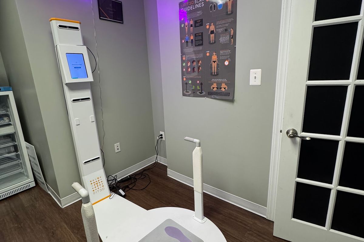 THRYV Aesthetics & Medical Weight Loss, med spa and aesthetic clinic in Baltimore