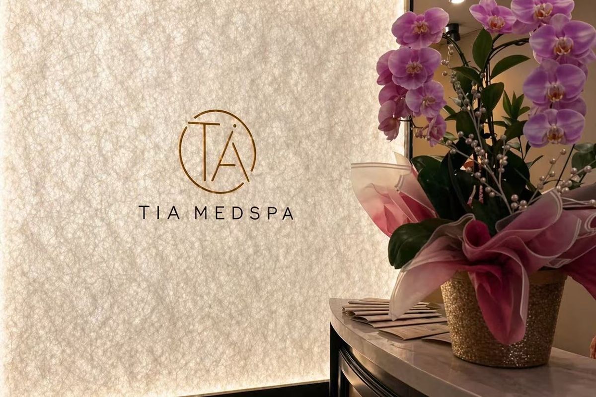 TIA MEDSPA, med spa and aesthetic clinic in Newport Beach