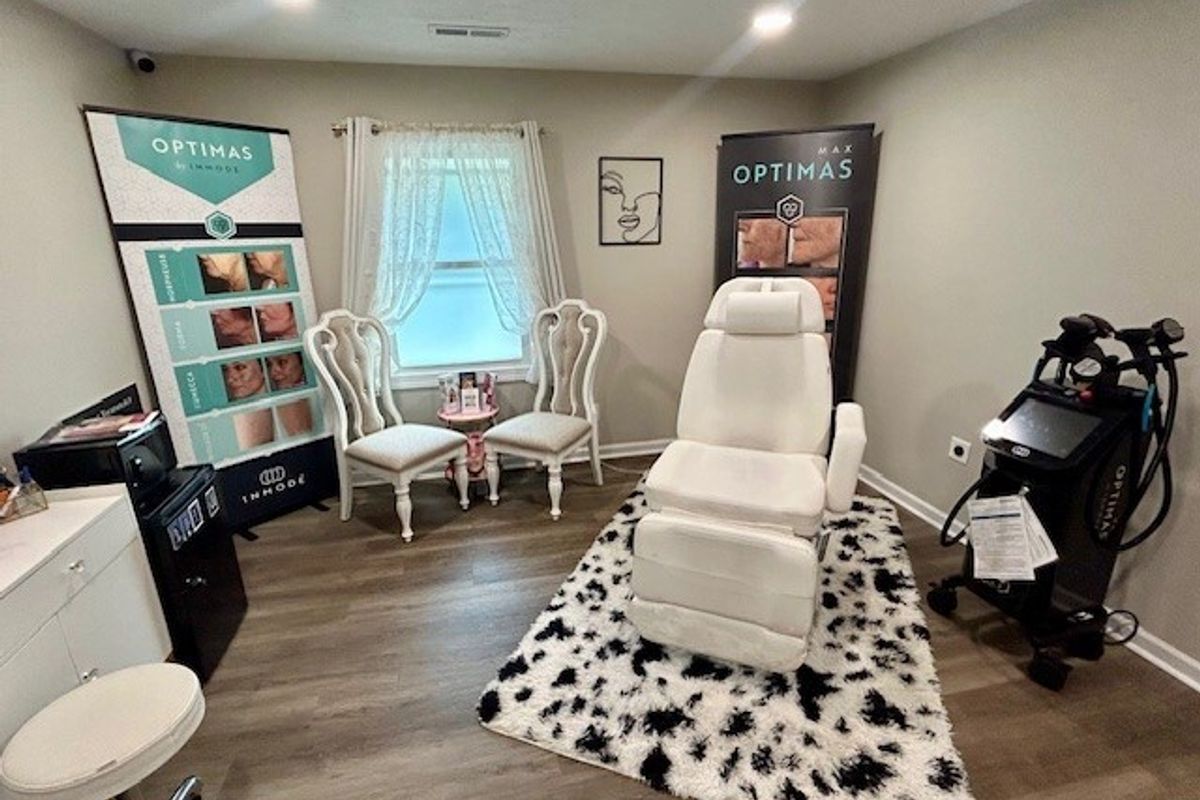 Timeless Aesthetics, med spa and aesthetic clinic in Lynchburg