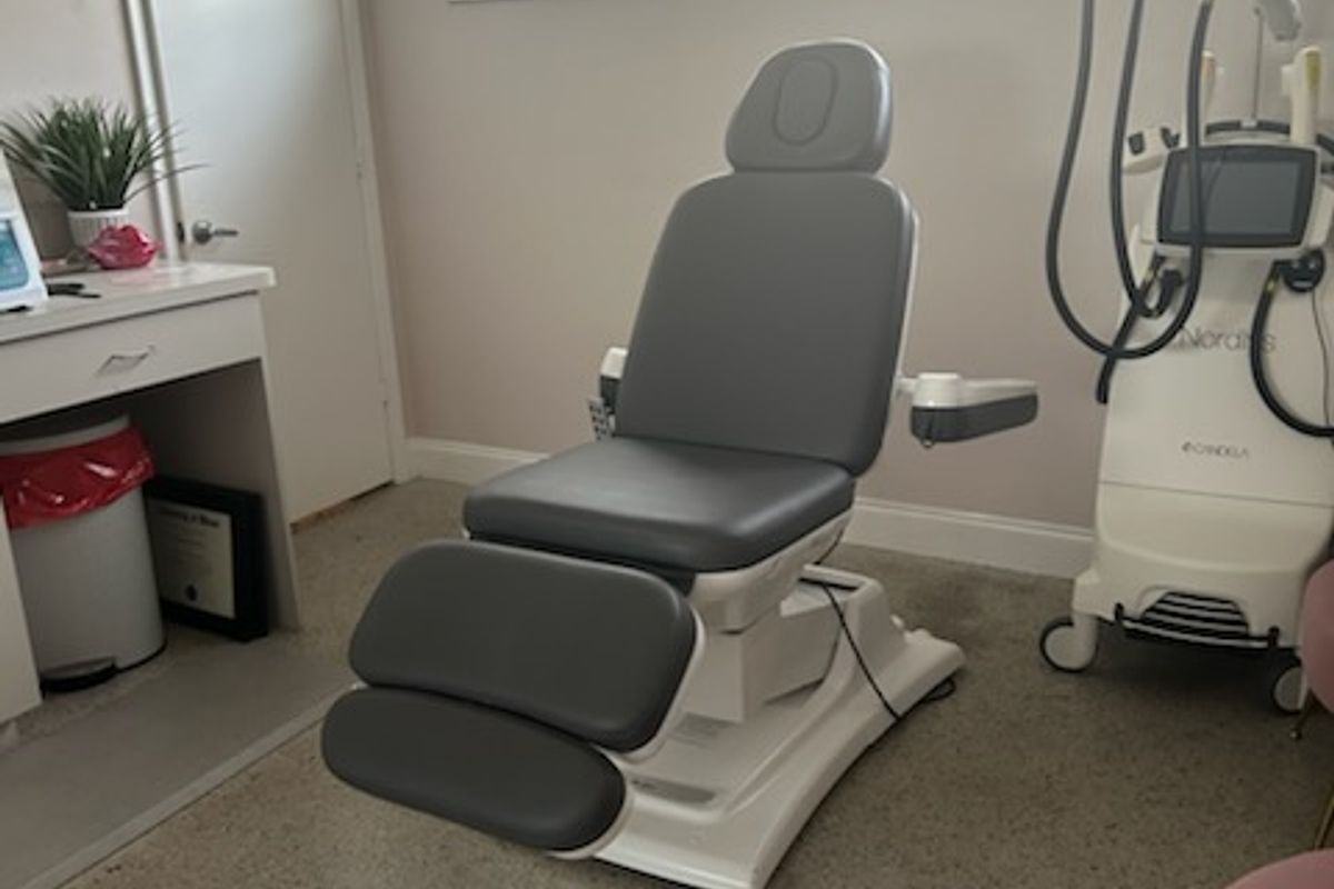 Timeless Beauty Aesthetics, med spa and aesthetic clinic in Fort Lauderdale