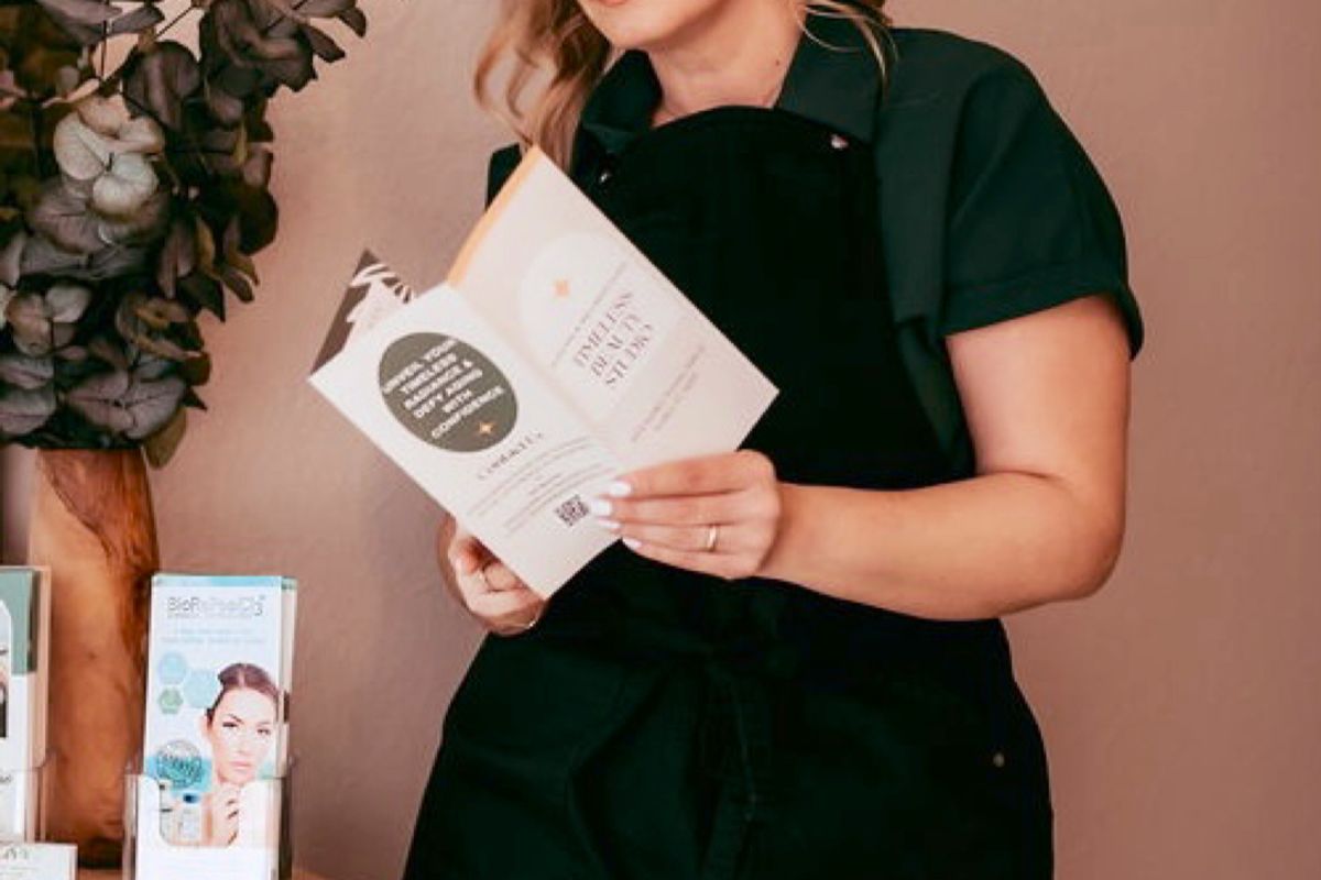 Timeless Beauty Studio- East Venice Ave, med spa and aesthetic clinic in Venice