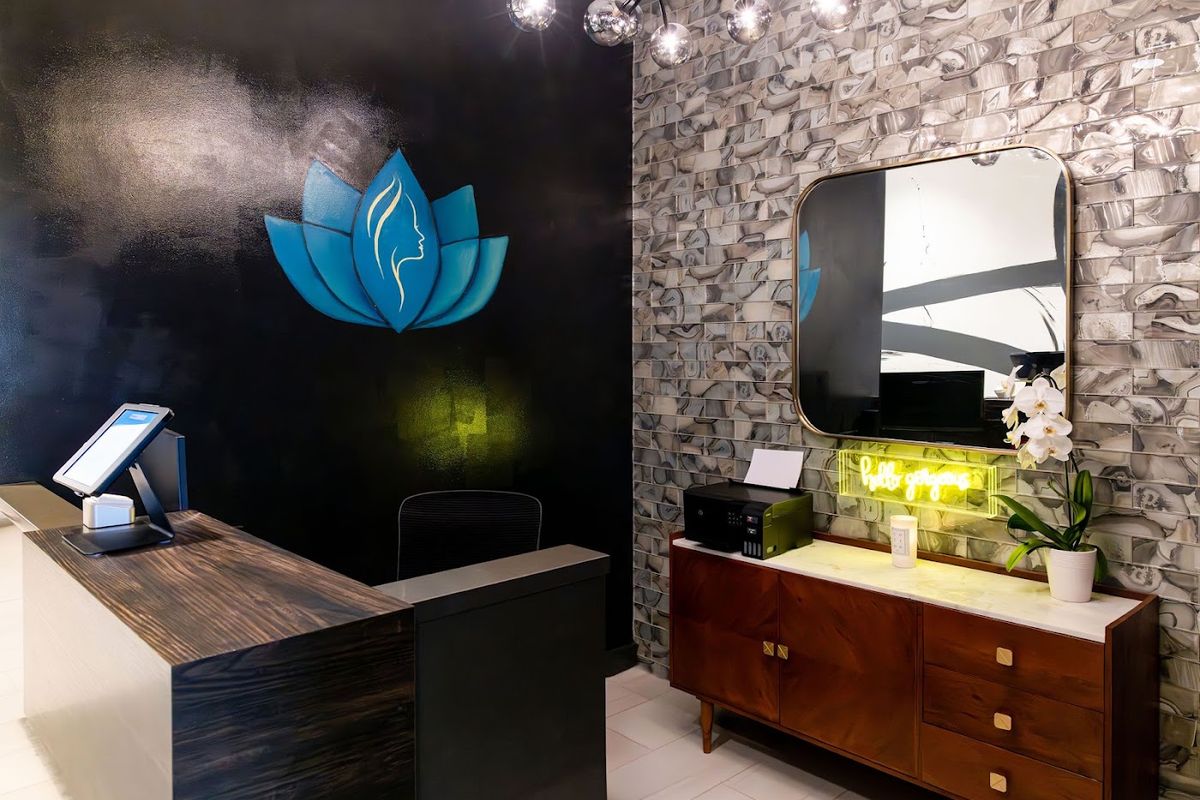 Timeless Med at The Refuge, med spa and aesthetic clinic in Jackson