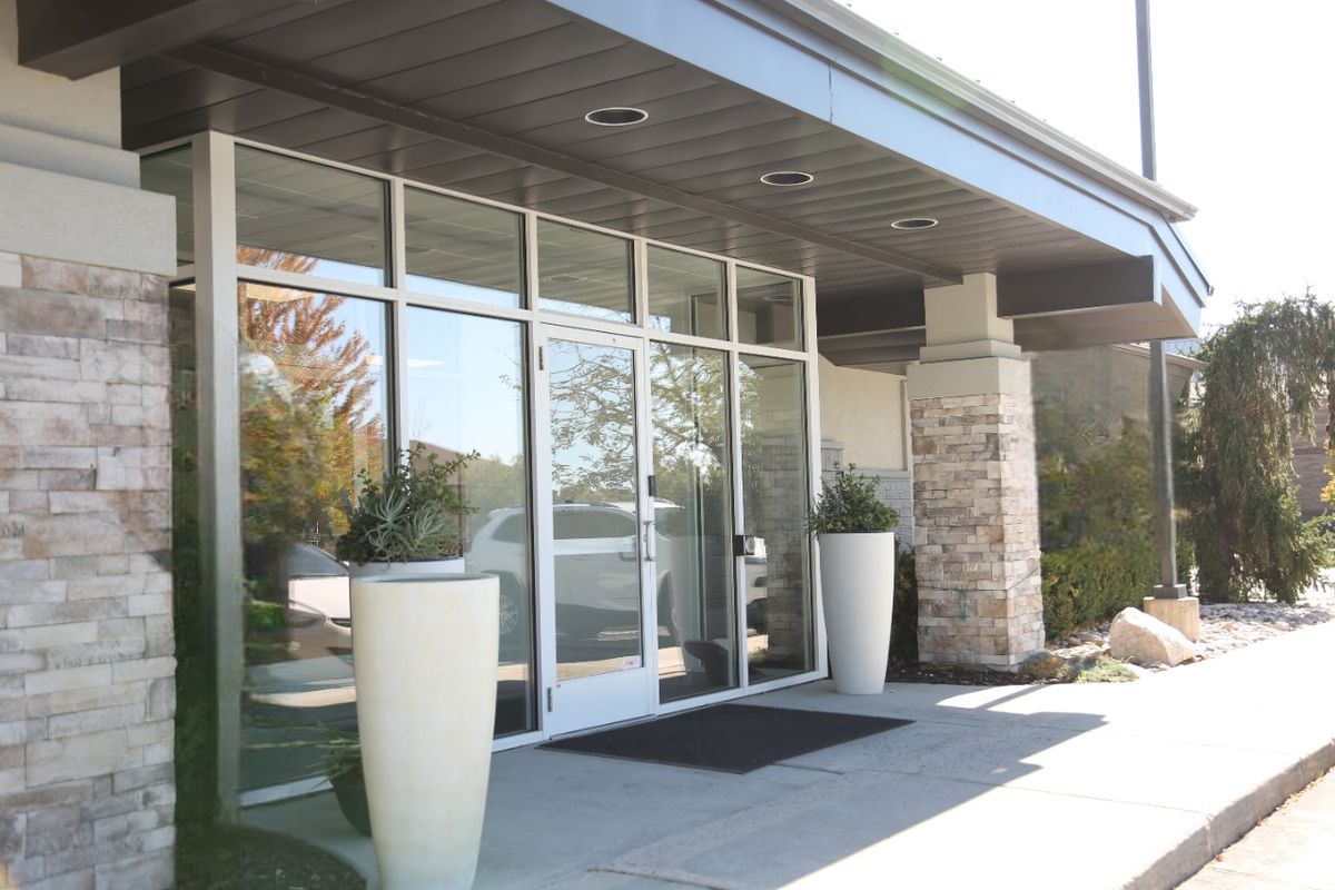 Timeless Skin and Wellness, med spa and aesthetic clinic in Ogden