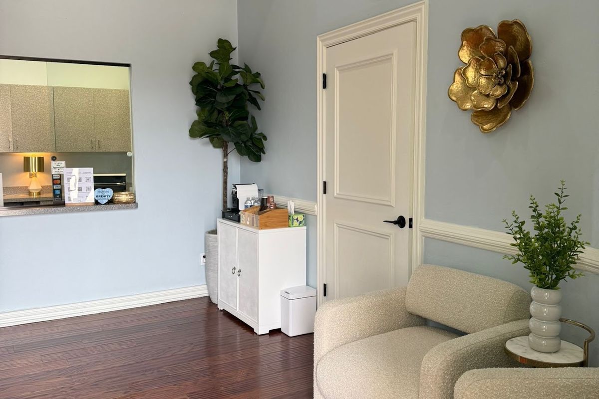 Timeless Spa Center, med spa and aesthetic clinic in Edmond