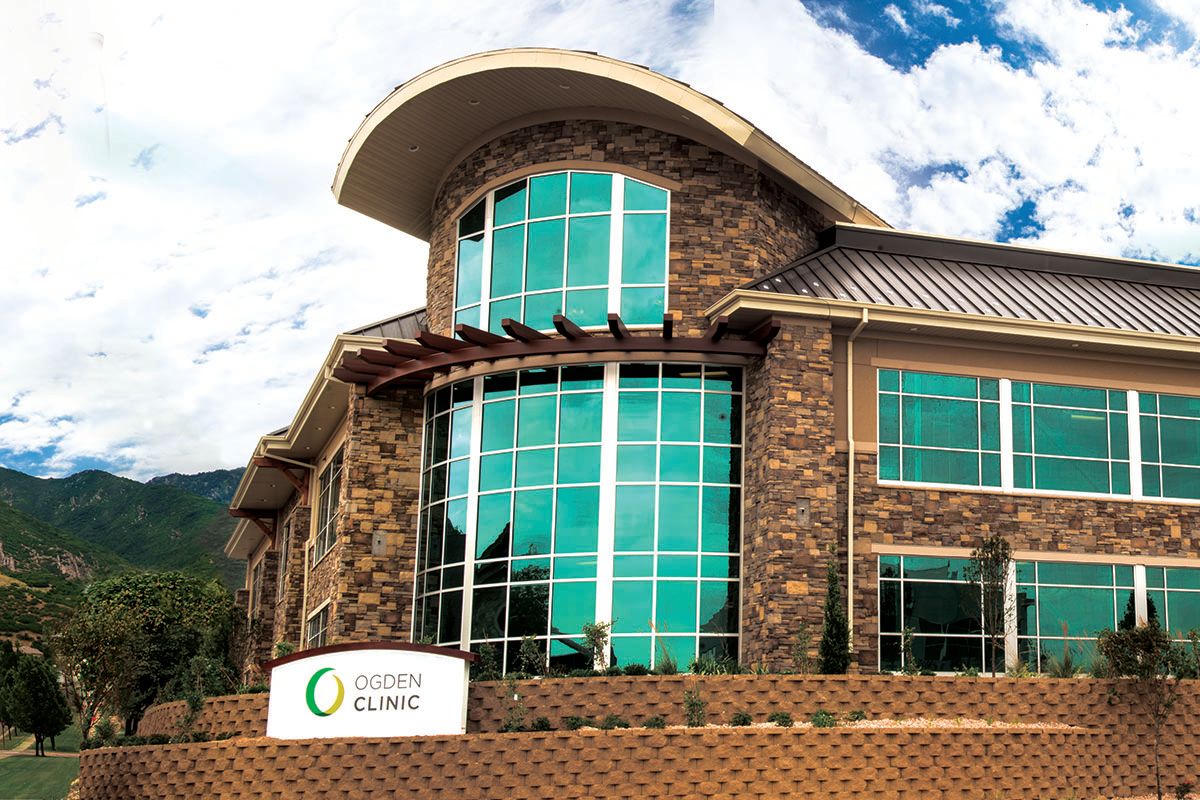Tingey Dermatology | Ogden Clinic, med spa and aesthetic clinic in Ogden