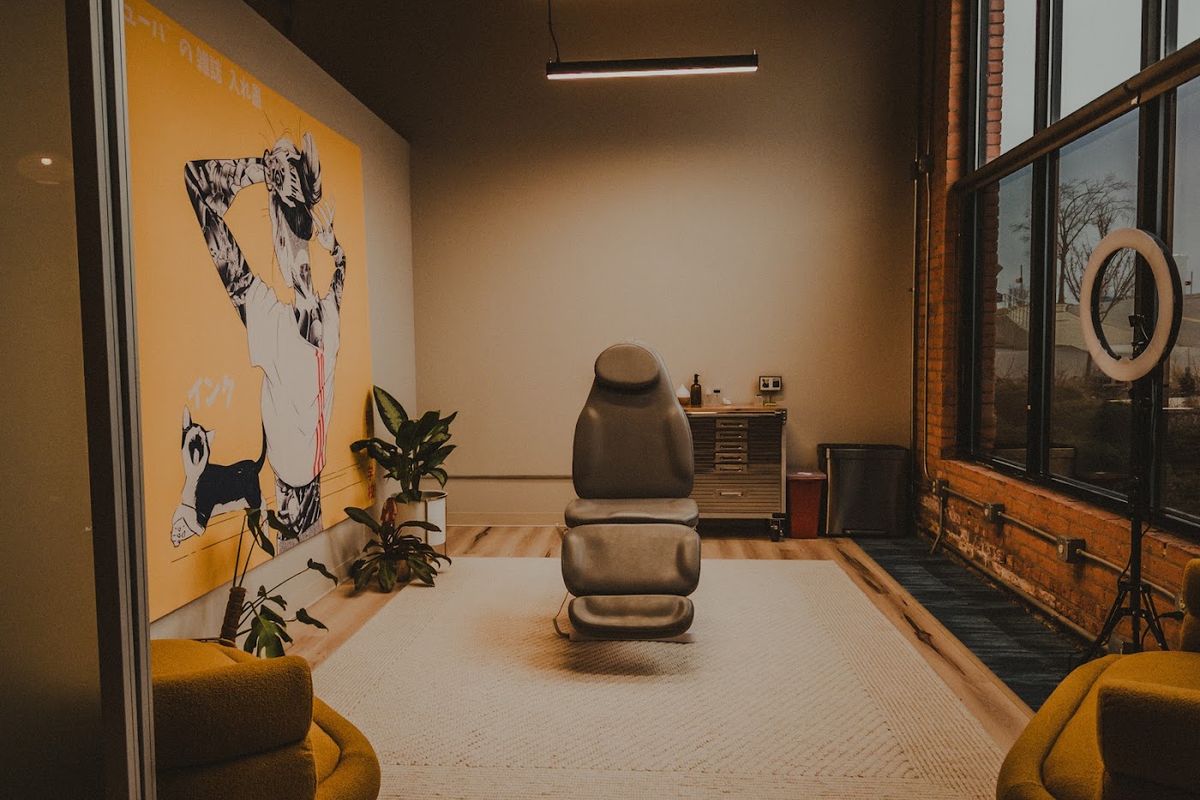 Tinytox Collab — Rochester