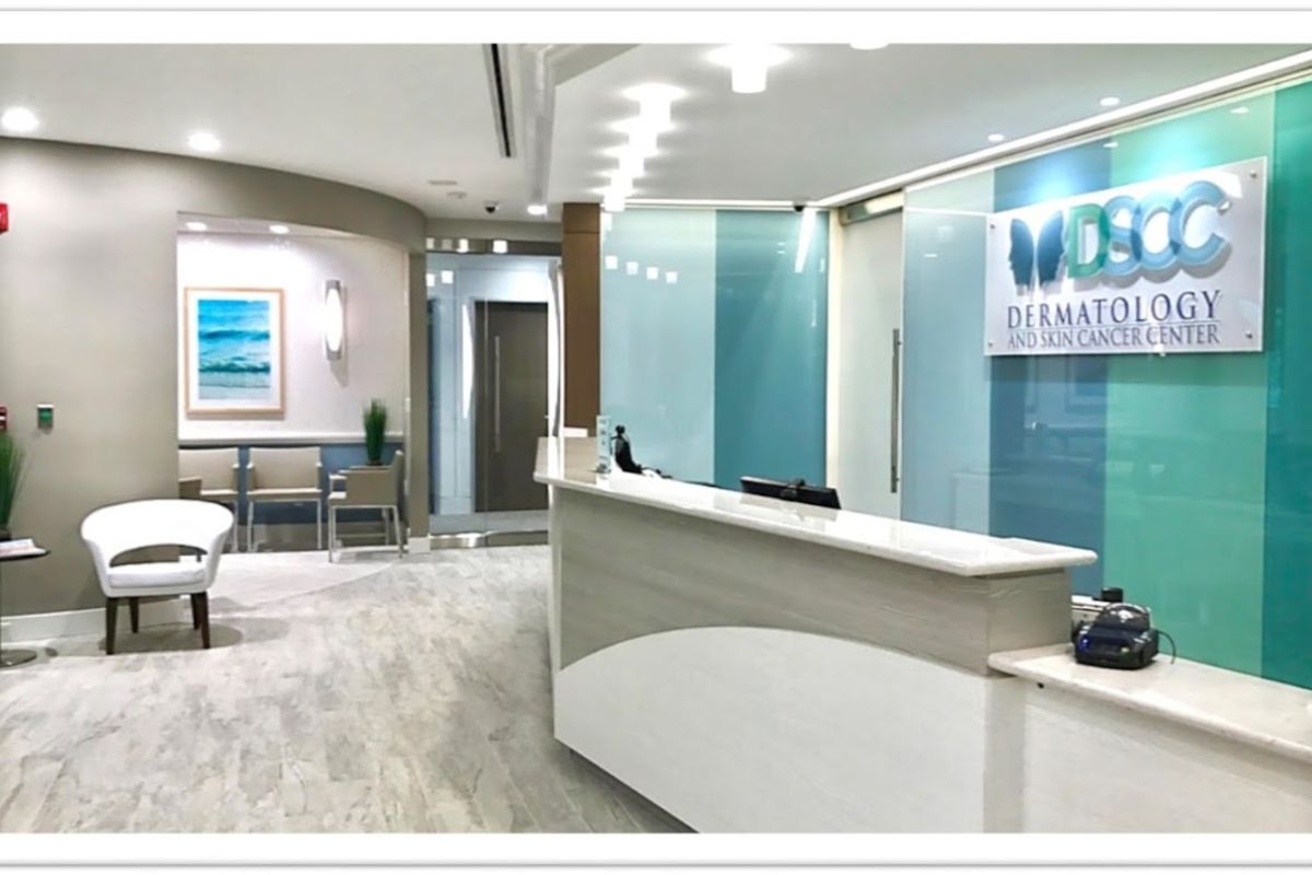TMGNJ - Navesink Dermatology, med spa and aesthetic clinic in Red Bank