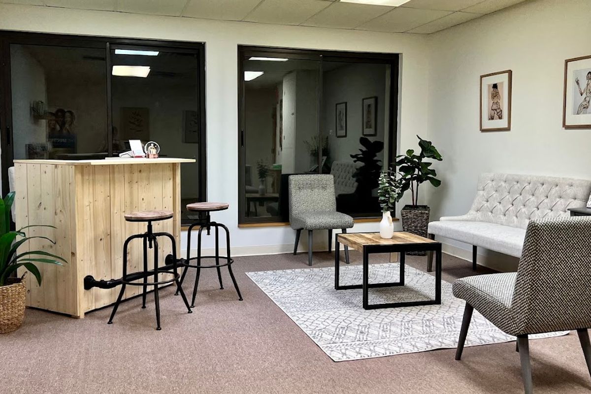 Top Aesthetics Laser, med spa and aesthetic clinic in Bridgeport