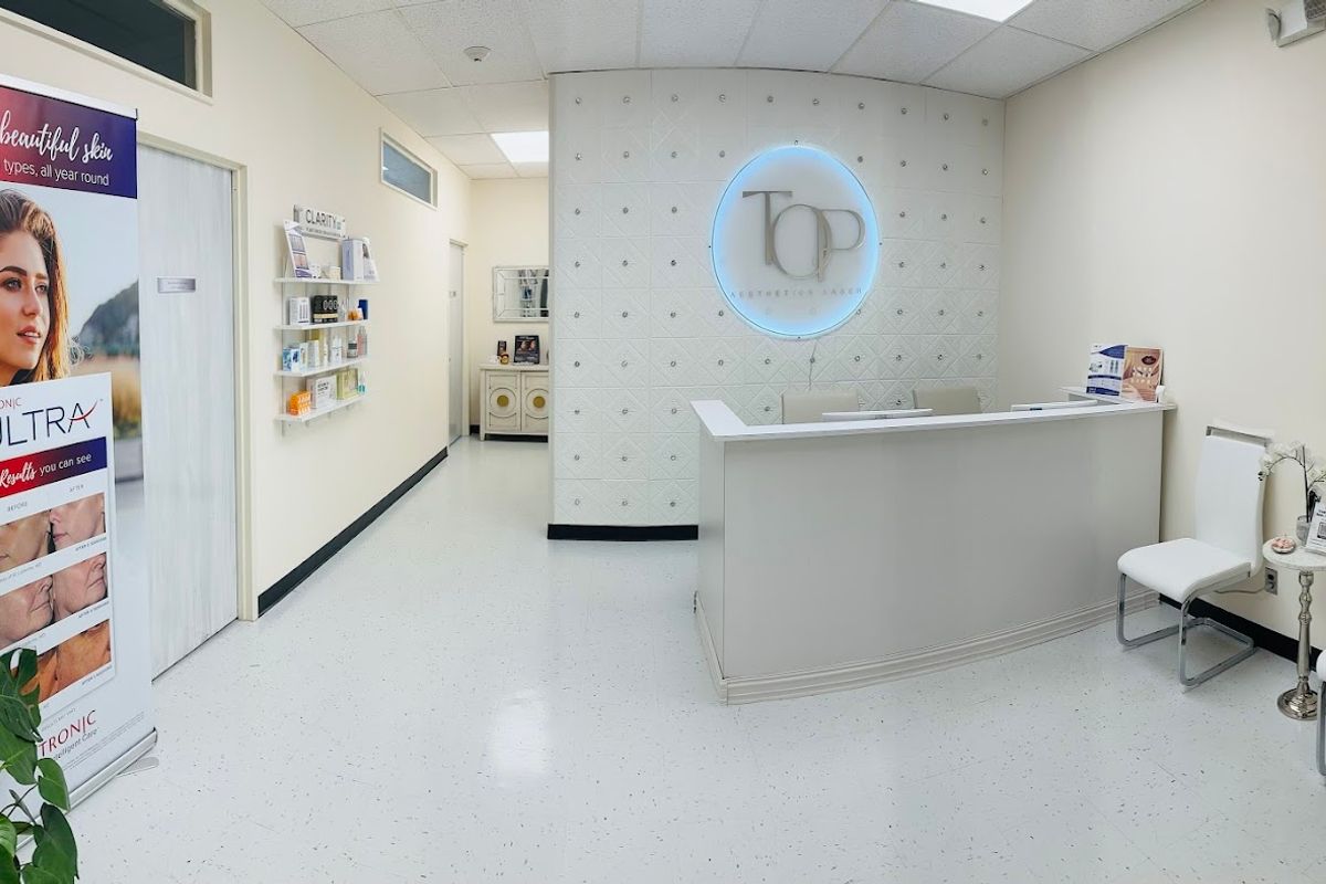 Top Aesthetics Laser Elmsford, med spa and aesthetic clinic in White Plains