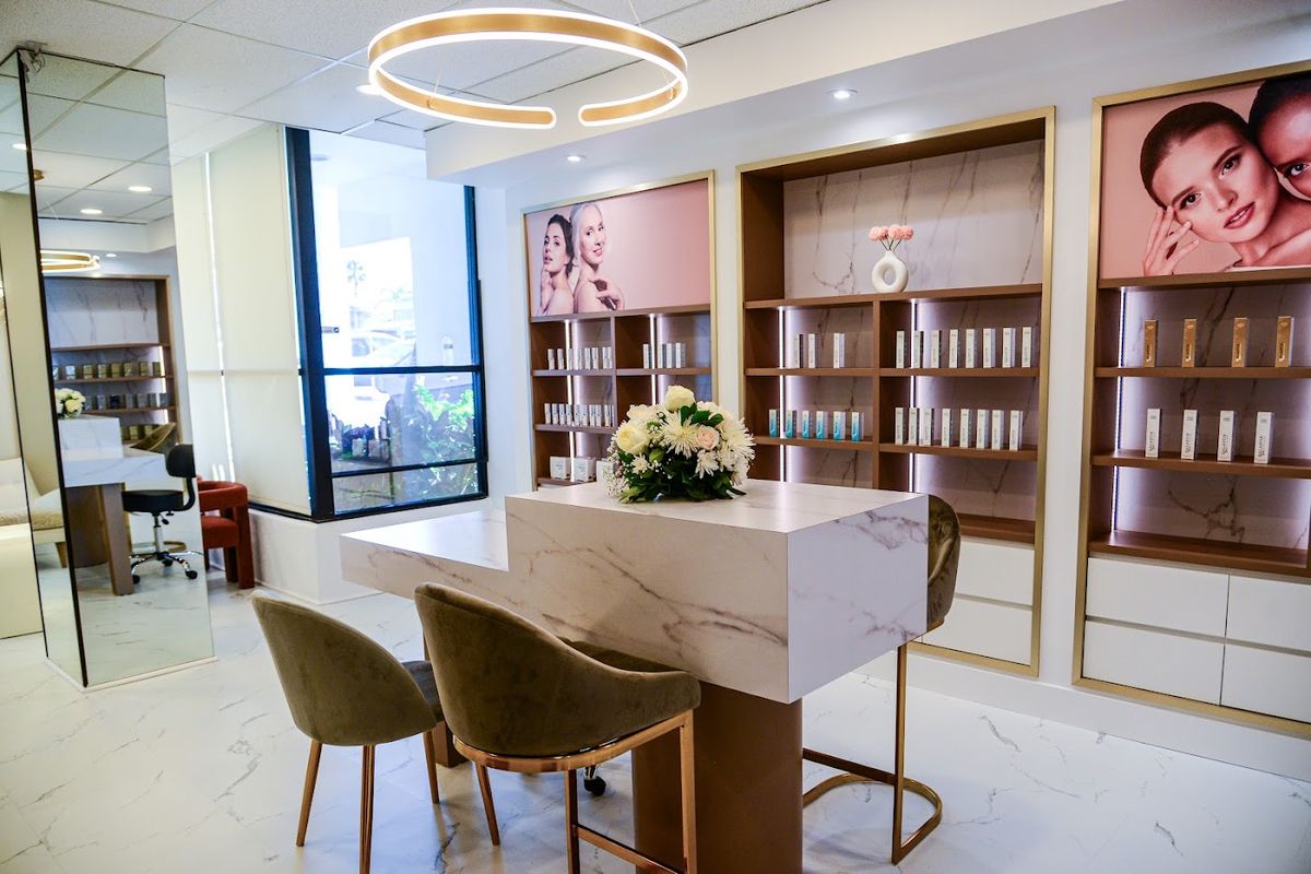 Total Body Aesthetic, med spa and aesthetic clinic in Los Angeles