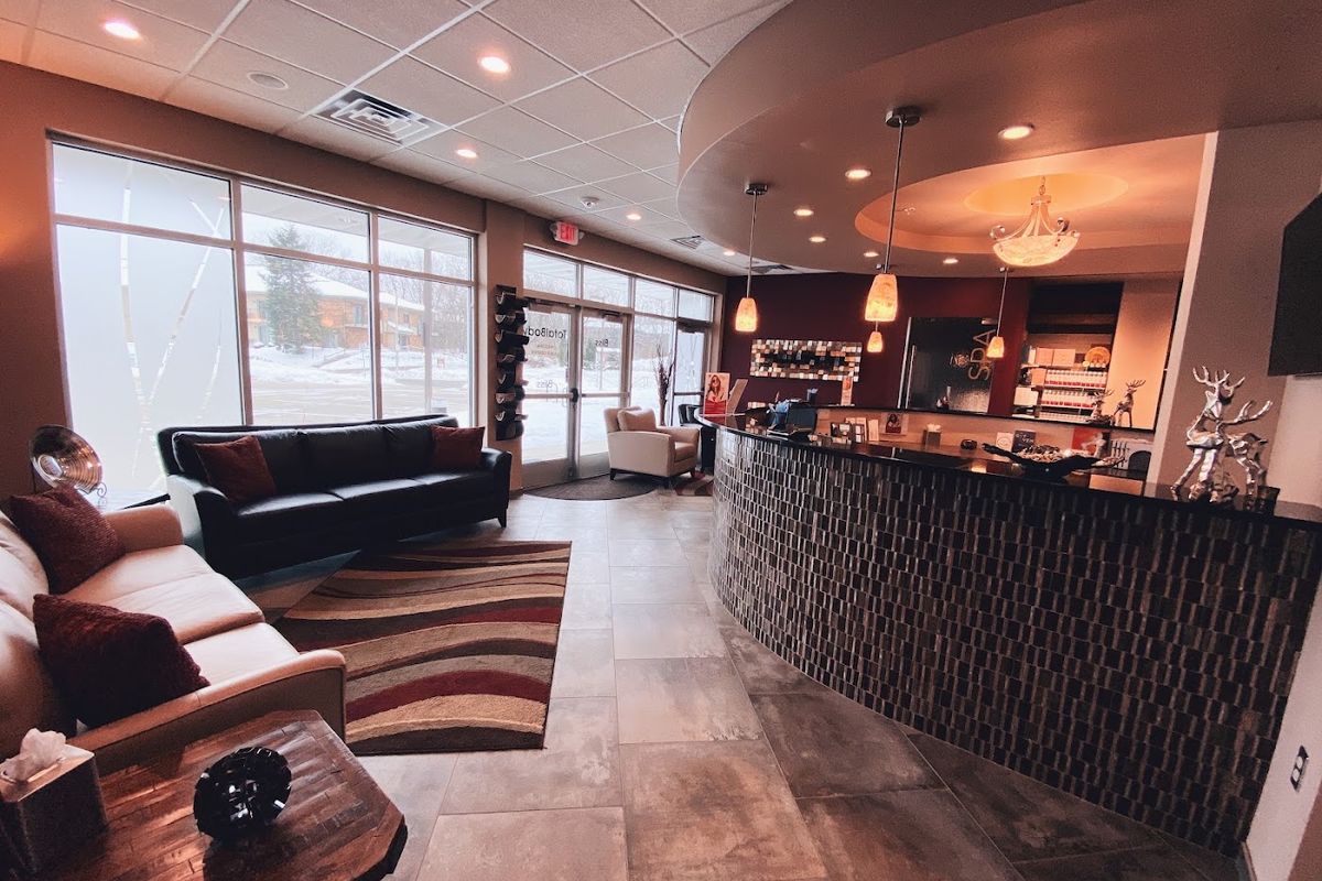 Total Body Laser & Med Spa — Madison