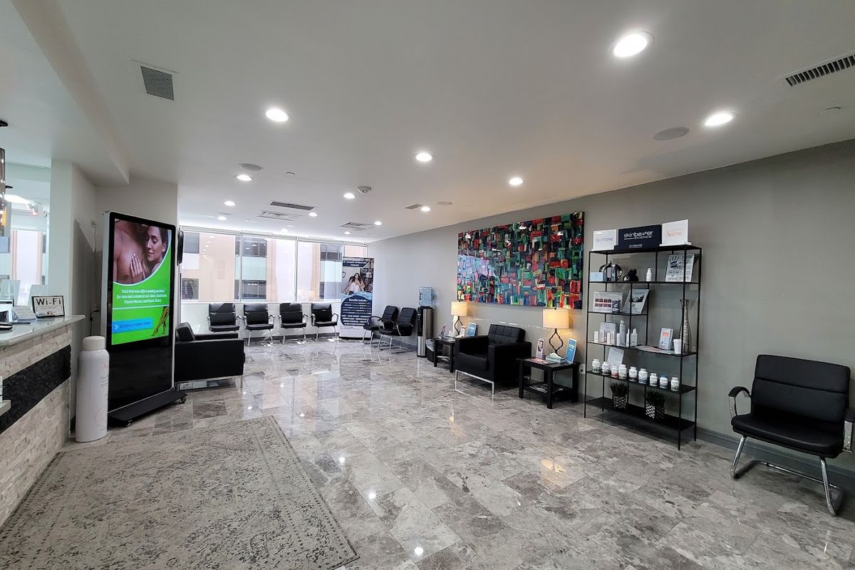 Total Med Solutions - Dallas Walnut Hill — Dallas