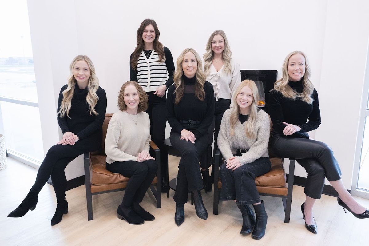 Total Skin Dermatology & Aesthetics - Fargo, med spa and aesthetic clinic in Fargo