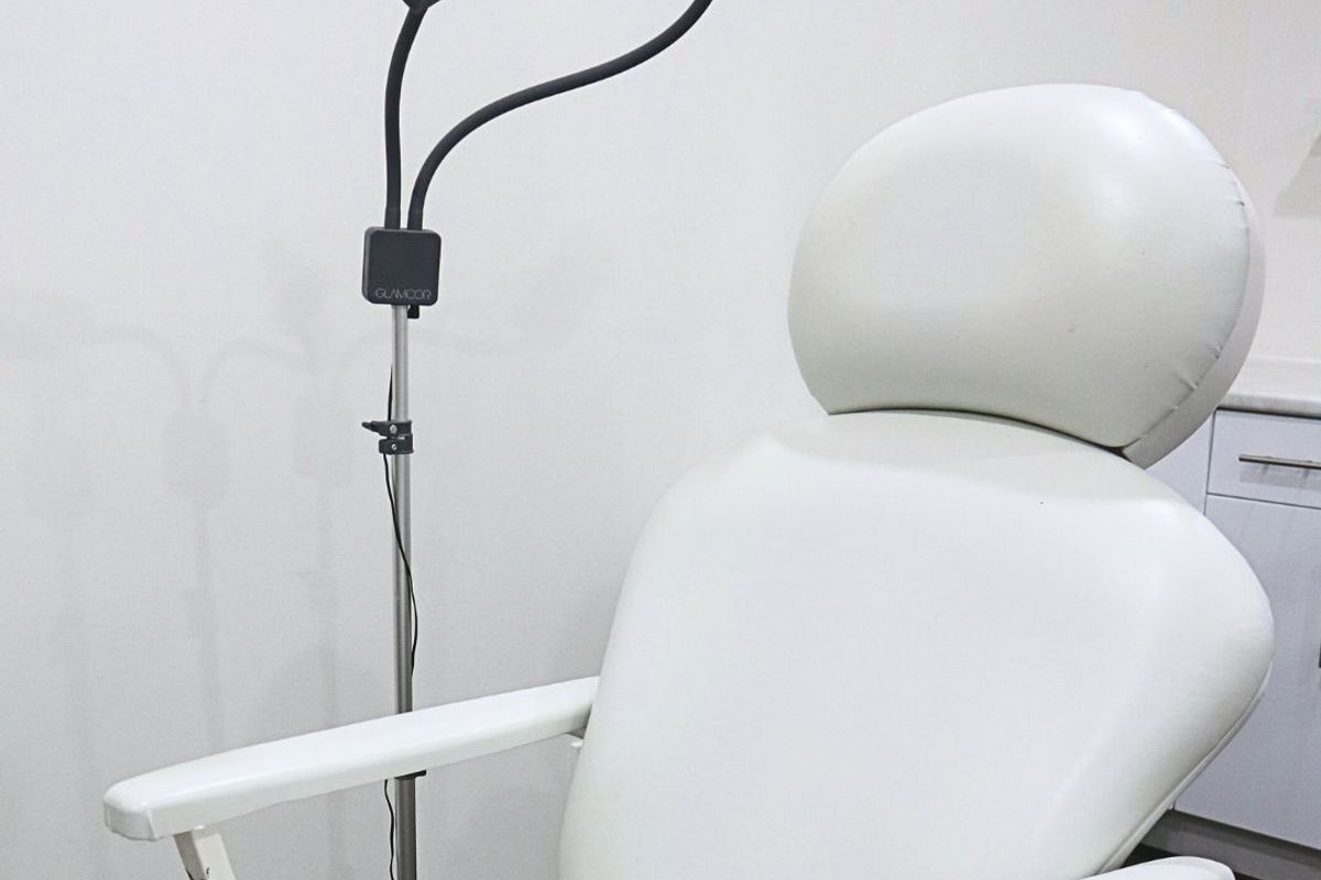 Total Wrapture Medi Spa — Winnipeg