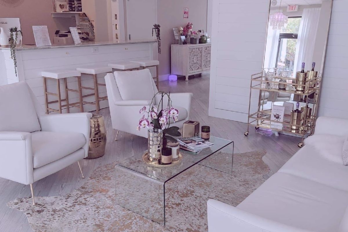 Totality Medispa — Charleston