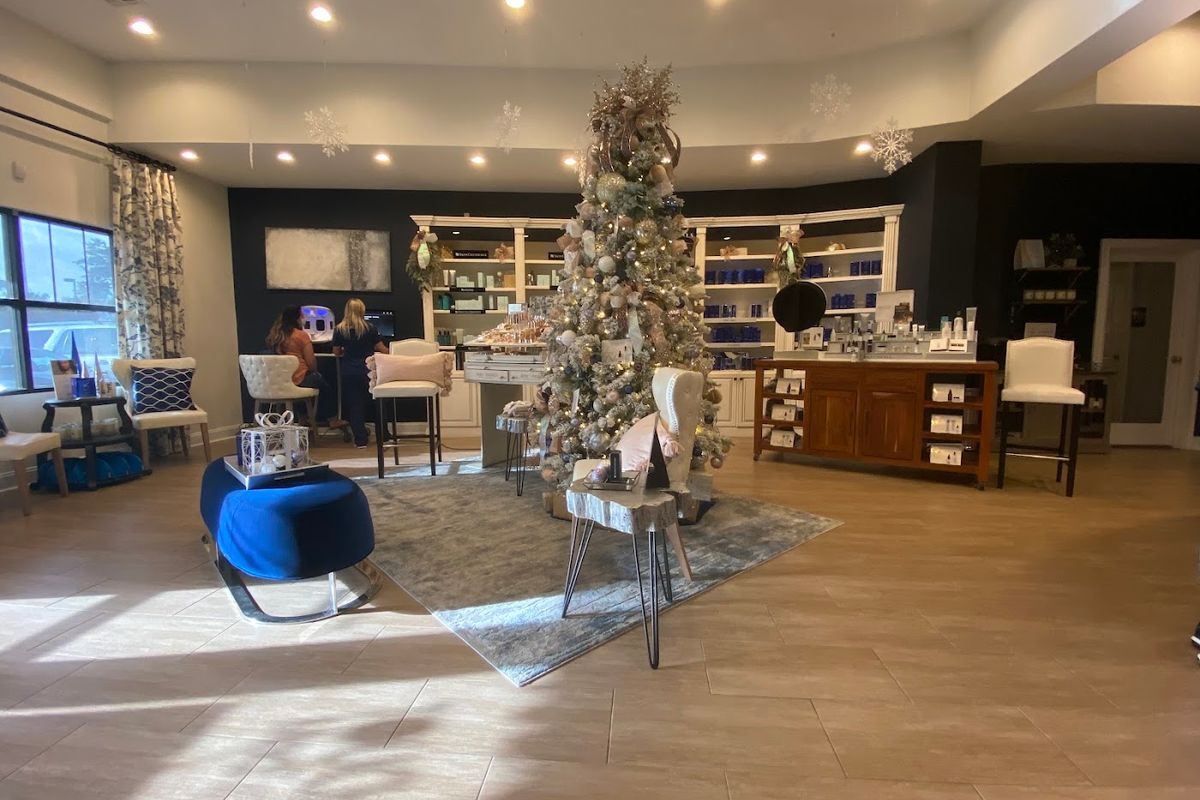 Touch MedSpa — Myrtle Beach