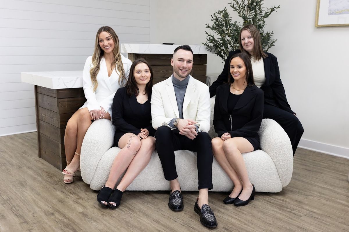 Tox & Pout Aesthetics, med spa and aesthetic clinic in Syracuse