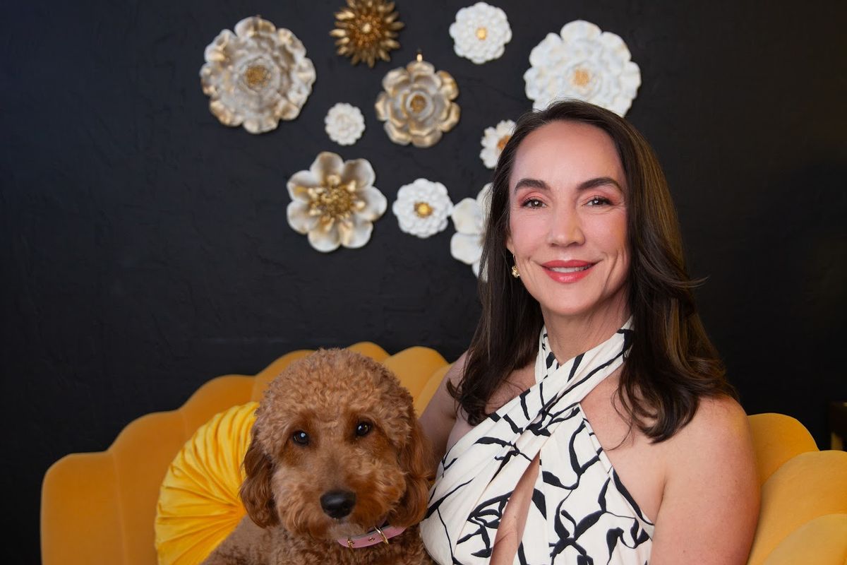 Tracey Botha MD - Mooi Medical Spa & Laser Center — Gainesville