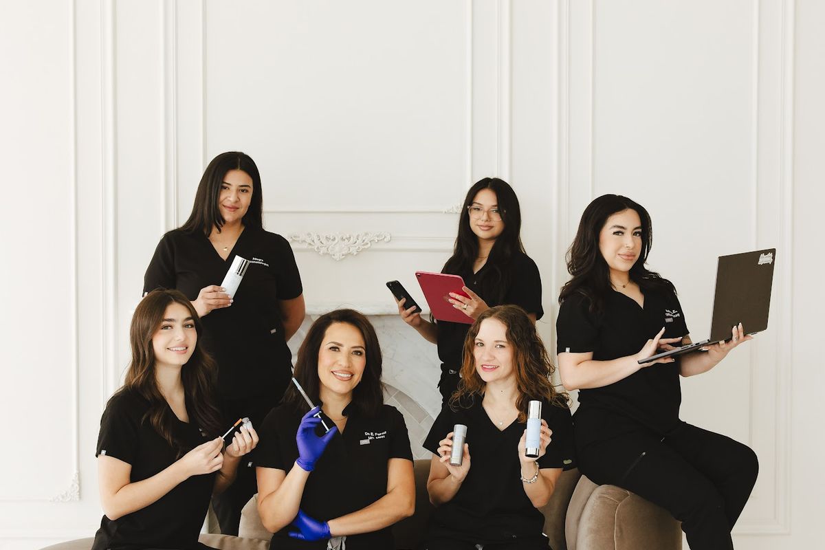 Tres Jolie Medical Spa and Wellness Center — Chicago
