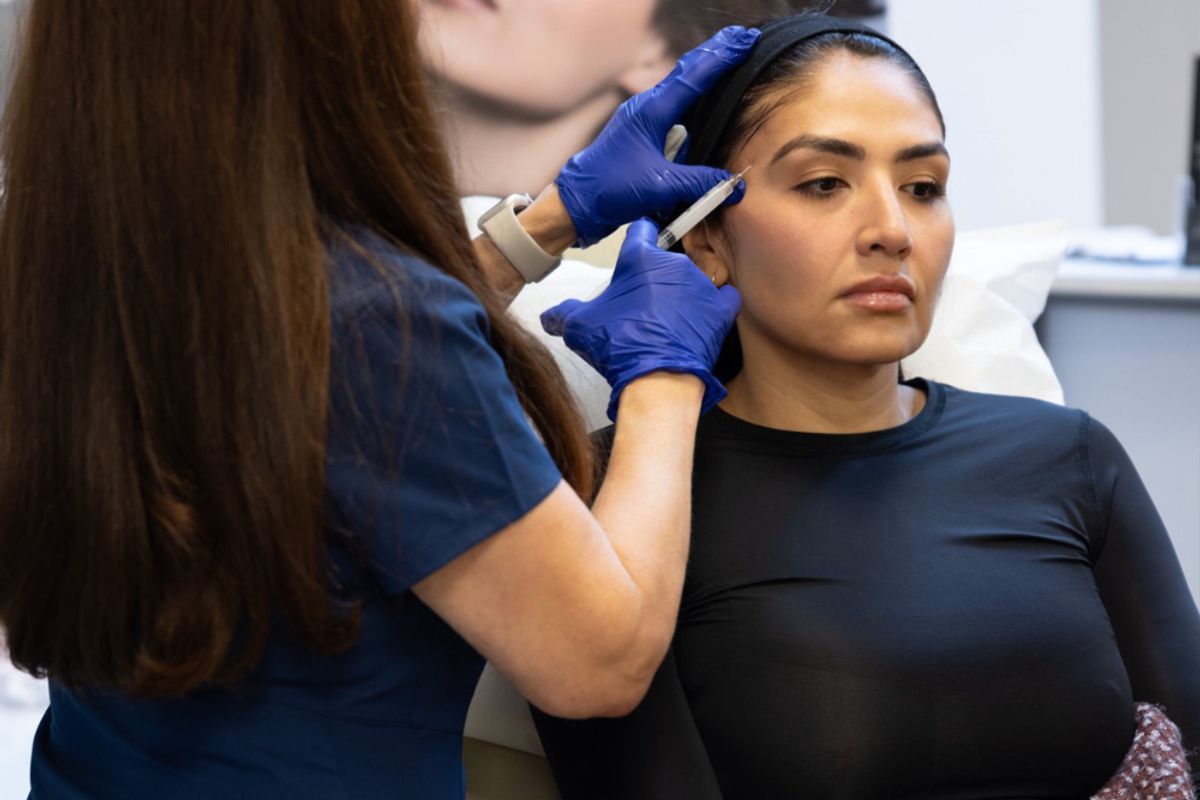 TREVI Longevity & Aesthetics Institute, med spa and aesthetic clinic in Chicago