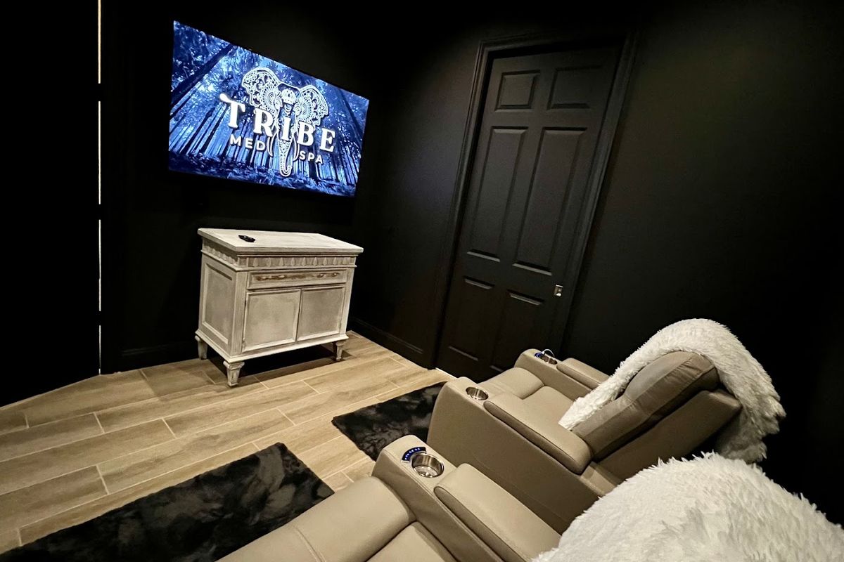 Tribe Med Spa, med spa and aesthetic clinic in Bonita Springs