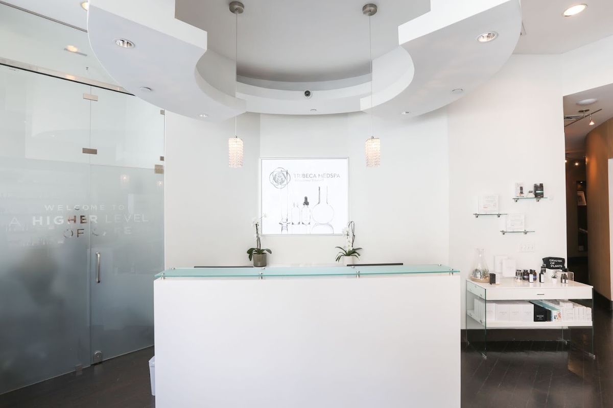 Tribeca Medspa — New York