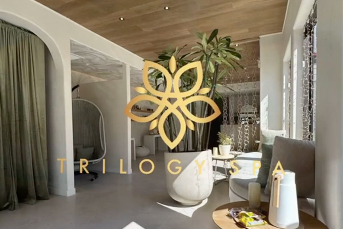 Trilogy Spa, med spa and aesthetic clinic in Manhattan Beach