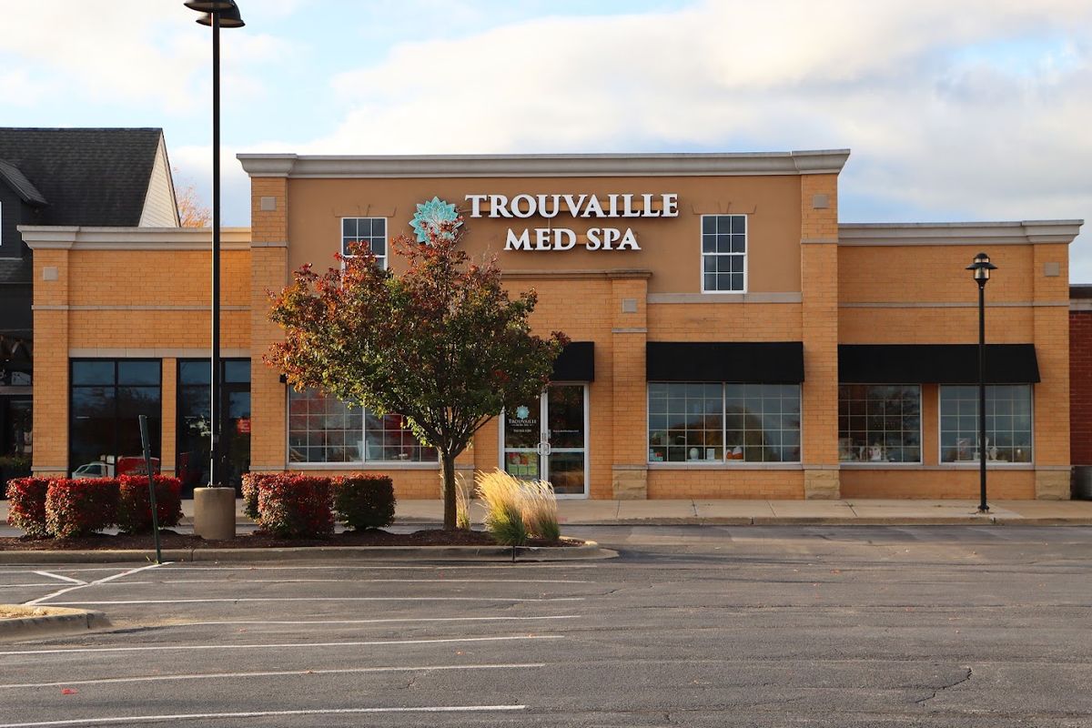 Trouvaille Med Spa, med spa and aesthetic clinic in Orland Park