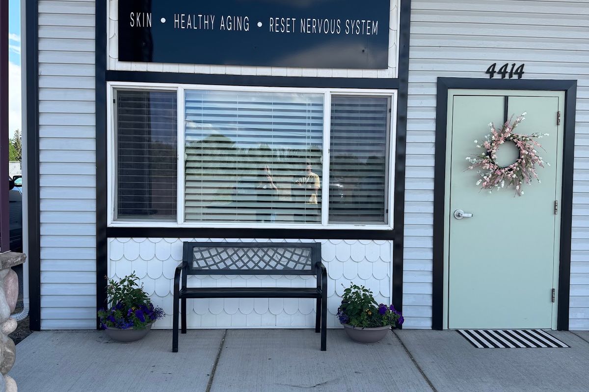 Trubeauty Esthetics, med spa and aesthetic clinic in Idaho Falls