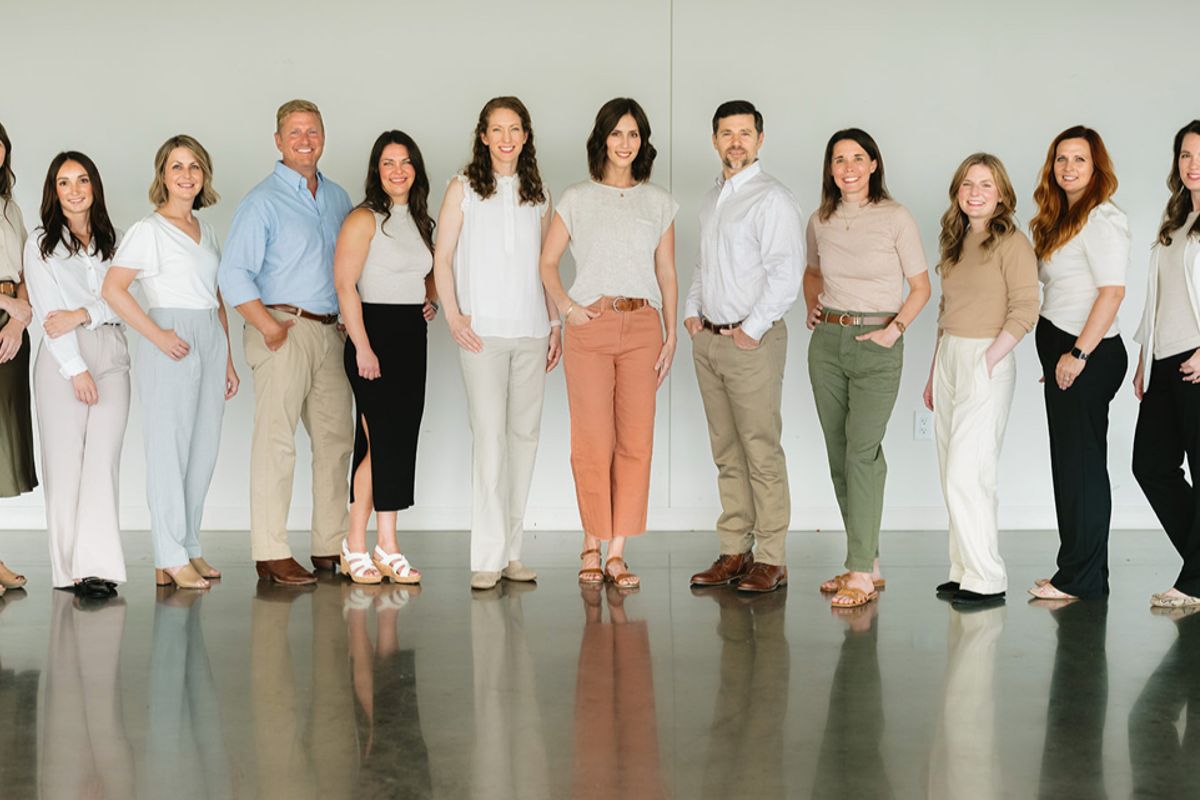 True Dermatology at Bentonville, med spa and aesthetic clinic in Bentonville