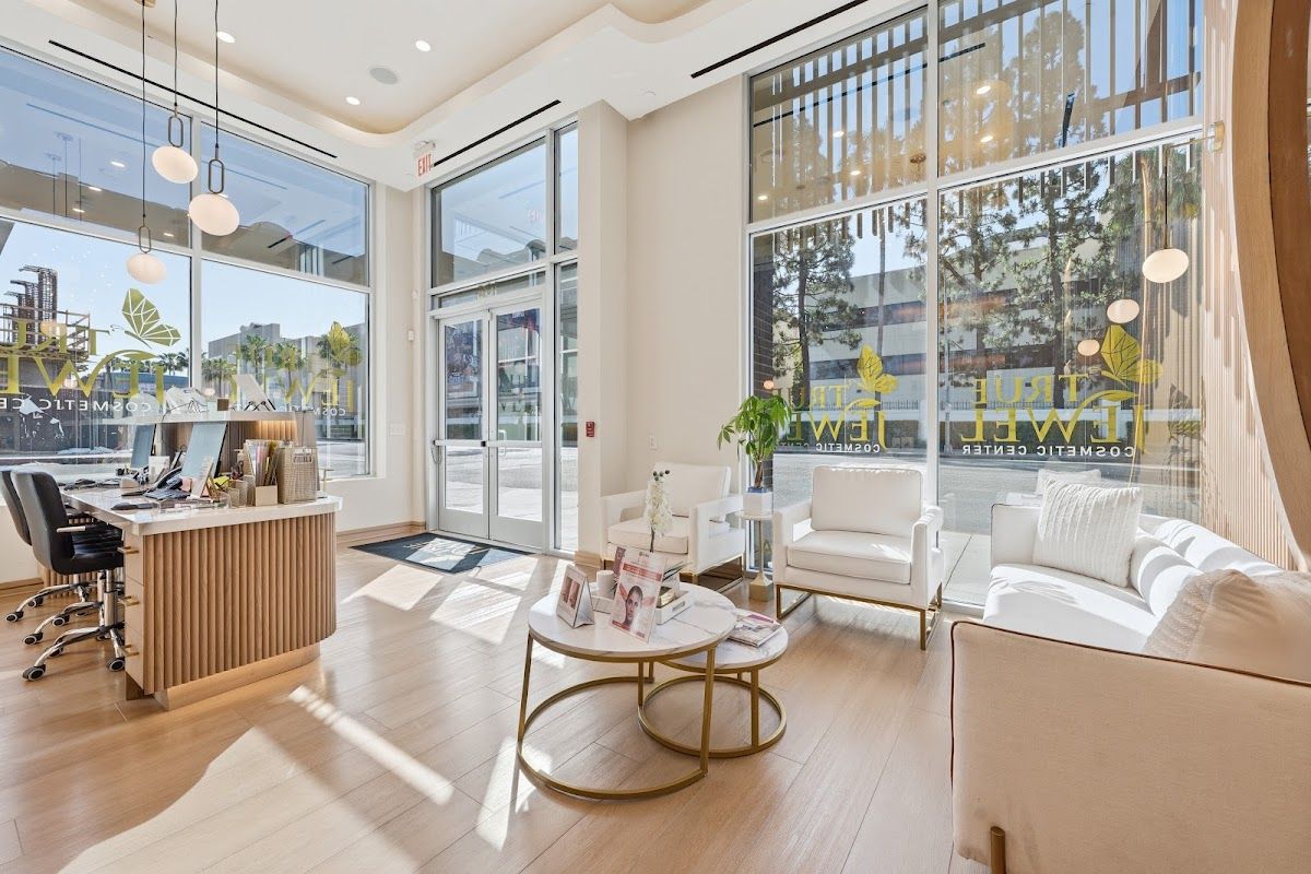 True Jewel Cosmetic & Plastic Surgery Center — Los Angeles