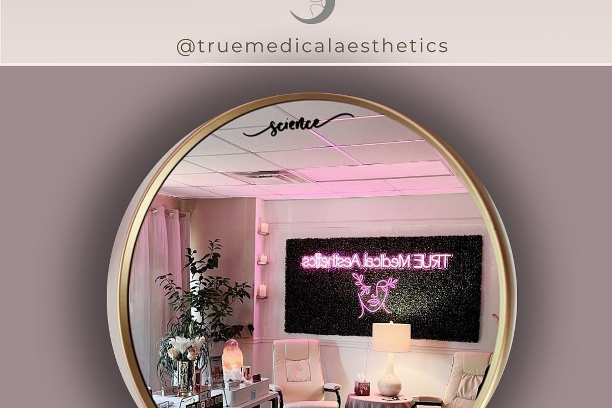 True Medical Aesthetics PLLC, med spa and aesthetic clinic in Hartford