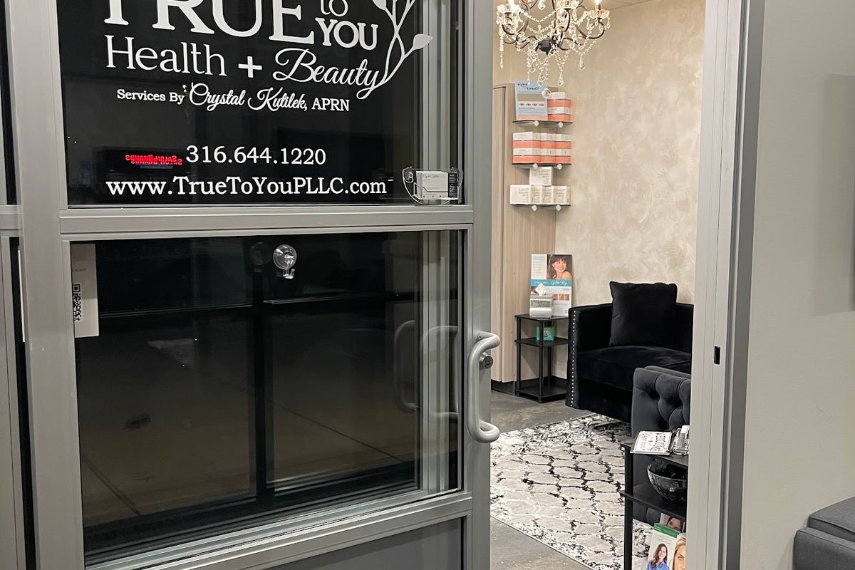 True to You, PLLC — Wichita
